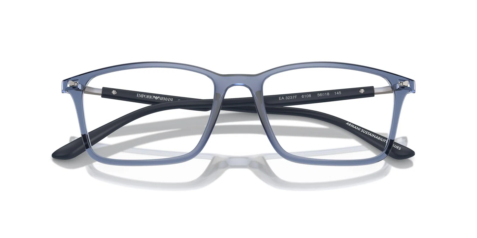 Emporio Armani 3237F Eyeglasses - view 14